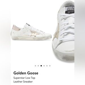 Golden Goose Sneakers